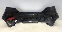 FORD 8A6117906AFXWAA Rear bumper FORD FIESTA VI (2008-2017) — thumbnail 5