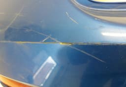 TOYOTA 52159-13170 5215913170 Rear bumper TOYOTA COROLLA Verso I (E120) (2001-2004) — thumbnail 9