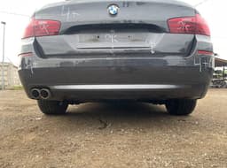 BMW Rear bumper BMW 5 (F10, F11) (2010-2017) — thumbnail 1