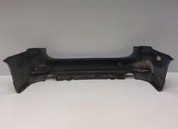 SUBARU 57704SG012 Rear bumper SUBARU FORESTER (SJ) (2013-2018) — thumbnail 8