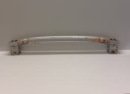 HONDA 71530SWWG00ZZ Rear bumper beam HONDA CR-V III (RE) (2006-2012) — thumbnail 1