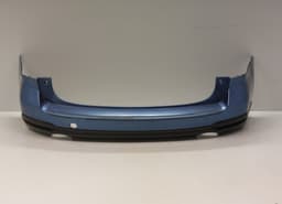 SUBARU 57704SG012 Rear bumper SUBARU FORESTER (SJ) (2013-2018) — thumbnail 1