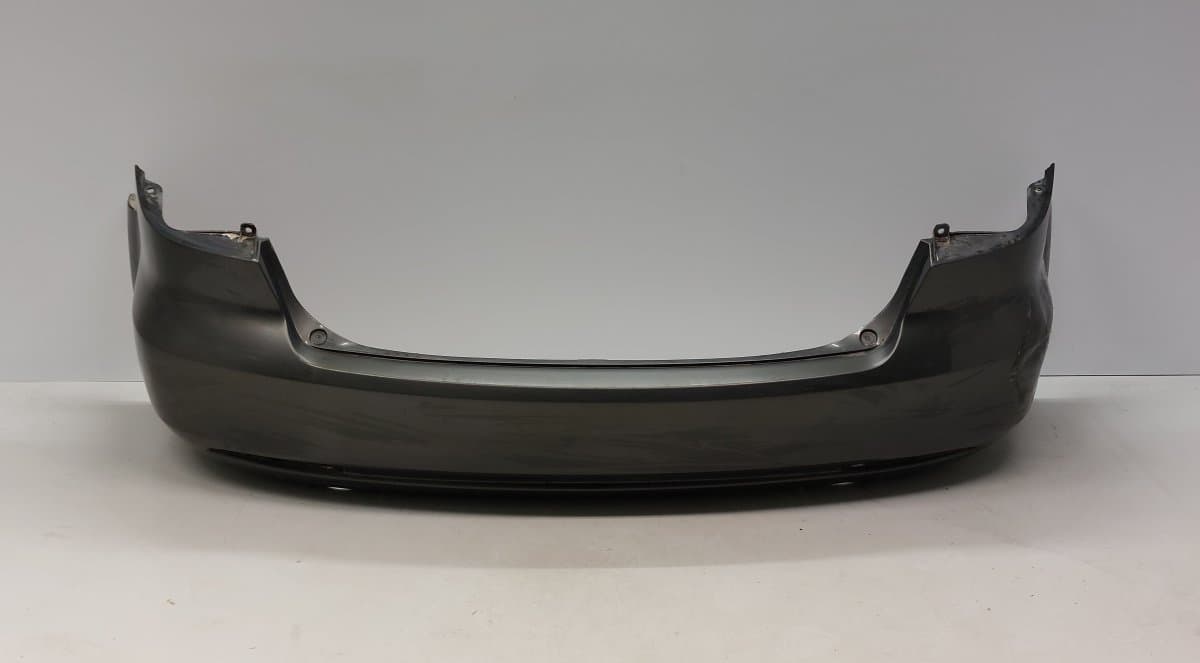 MAZDA GR1A-50221 GR1A50221 Rear bumper MAZDA 6 (GG, GY) (2002-2007)