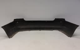 BMW 7128244 15857711 Rear bumper BMW 3 (E90, E91, E92, E93) (2005-2011) — thumbnail 7