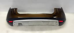 DACIA 850220034R Rear bumper DACIA DUSTER I (2010-2017) — thumbnail 1