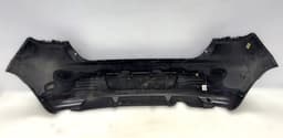 RENAULT 850126718R Rear bumper RENAULT CLIO IV / THALIA (BH, KH) (2012-2019) — thumbnail 4