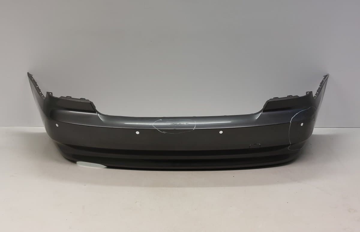 BMW 7128244 15857711 Rear bumper BMW 3 (E90, E91, E92, E93) (2005-2011)