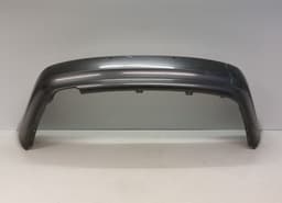 BMW 7128244 15857711 Rear bumper BMW 3 (E90, E91, E92, E93) (2005-2011) — thumbnail 3