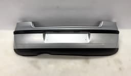VW 6Q6807421 Rear bumper VW POLO IV (9N) (2001-2009) — thumbnail 1