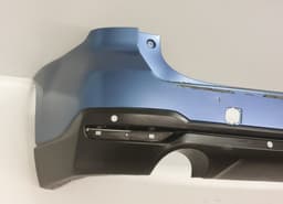 SUBARU 57704SG012 Rear bumper SUBARU FORESTER (SJ) (2013-2018) — thumbnail 7