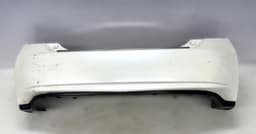 TOYOTA 5215947905 Rear bumper TOYOTA PRIUS III (XW30) (2009-2015) — thumbnail 1