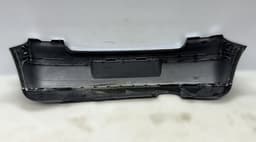 VW 6Q6807421 Rear bumper VW POLO IV (9N) (2001-2009) — thumbnail 4
