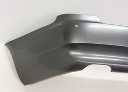 BMW 7128244 15857711 Rear bumper BMW 3 (E90, E91, E92, E93) (2005-2011) — thumbnail 6