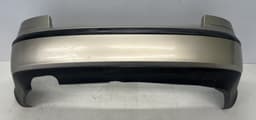 SKODA 1Z5807421 1Z5807521 1Z5807423 Rear bumper SKODA OCTAVIA II (1Z) (2004-2013) — thumbnail 1