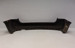 KIA 866104D100 866104D110 866104D120 866104D130 Rear bumper KIA CARNIVAL II (GQ) (2001-2005) — thumbnail 5
