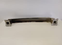 SKODA 5E5807305C Rear bumper beam SKODA OCTAVIA III (5E) (2012-2019) — thumbnail 3