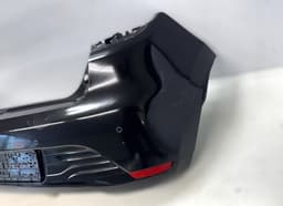 RENAULT 850126718R Rear bumper RENAULT CLIO IV / THALIA (BH, KH) (2012-2019) — thumbnail 3