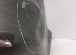 MAZDA GR1A-50221 GR1A50221 Rear bumper MAZDA 6 (GG, GY) (2002-2007) — thumbnail 4