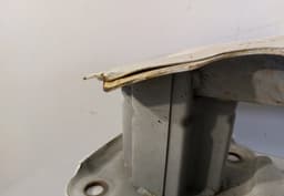MAZDA GHP9262 Rear bumper beam MAZDA 6 (GJ, GL) (2012-2020) — thumbnail 2