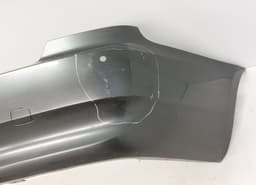 BMW 7128244 15857711 Rear bumper BMW 3 (E90, E91, E92, E93) (2005-2011) — thumbnail 4