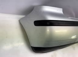 VW 6Q6807421 Rear bumper VW POLO IV (9N) (2001-2009) — thumbnail 2