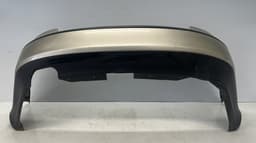 SKODA 1Z5807421 1Z5807521 1Z5807423 Rear bumper SKODA OCTAVIA II (1Z) (2004-2013) — thumbnail 2