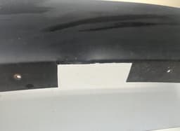 SKODA 1Z5807421 1Z5807521 1Z5807423 Rear bumper SKODA OCTAVIA II (1Z) (2004-2013) — thumbnail 3