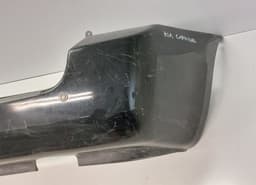 KIA 866104D100 866104D110 866104D120 866104D130 Rear bumper KIA CARNIVAL II (GQ) (2001-2005) — thumbnail 2