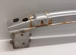 HONDA 71530SWWG00ZZ Rear bumper beam HONDA CR-V III (RE) (2006-2012) — thumbnail 3