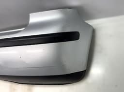 VW 6Q6807421 Rear bumper VW POLO IV (9N) (2001-2009) — thumbnail 3