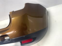 DACIA 850220034R Rear bumper DACIA DUSTER I (2010-2017) — thumbnail 3