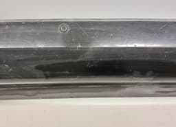 KIA 866104D100 866104D110 866104D120 866104D130 Rear bumper KIA CARNIVAL II (GQ) (2001-2005) — thumbnail 3