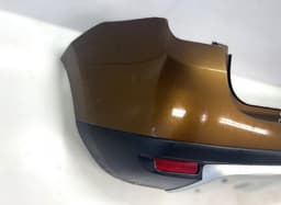 DACIA 850220034R Rear bumper DACIA DUSTER I (2010-2017) — thumbnail 2