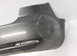 MAZDA GR1A-50221 GR1A50221 Rear bumper MAZDA 6 (GG, GY) (2002-2007) — thumbnail 3