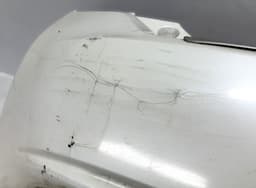 TOYOTA 5215947905 Rear bumper TOYOTA PRIUS III (XW30) (2009-2015) — thumbnail 4