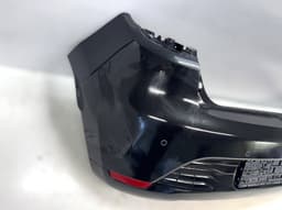 RENAULT 850126718R Rear bumper RENAULT CLIO IV / THALIA (BH, KH) (2012-2019) — thumbnail 2