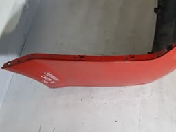 CHEVROLET Rear bumper CHEVROLET LACETTI (J200) (2003-2013) — thumbnail 3