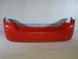 CHEVROLET Rear bumper CHEVROLET LACETTI (J200) (2003-2013) — thumbnail 2