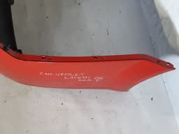 CHEVROLET Rear bumper CHEVROLET LACETTI (J200) (2003-2013) — thumbnail 5