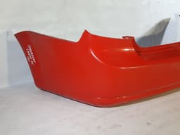 CHEVROLET Rear bumper CHEVROLET LACETTI (J200) (2003-2013) — thumbnail 4
