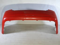 CHEVROLET Rear bumper CHEVROLET LACETTI (J200) (2003-2013) — thumbnail 7