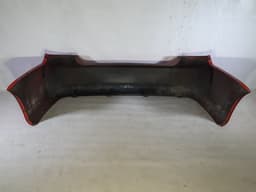 CHEVROLET Rear bumper CHEVROLET LACETTI (J200) (2003-2013) — thumbnail 8