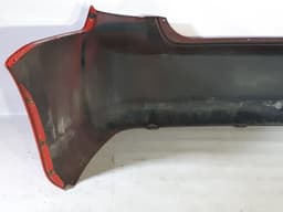 CHEVROLET Rear bumper CHEVROLET LACETTI (J200) (2003-2013) — thumbnail 9
