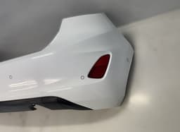 FORD H1BB17906C1EXWAA Rear bumper FORD FIESTA VII (2017-2023) — thumbnail 3