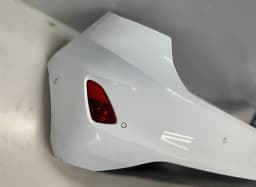 FORD H1BB17906C1EXWAA Rear bumper FORD FIESTA VII (2017-2023) — thumbnail 2
