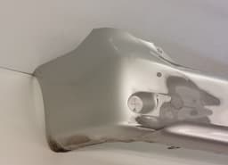 TOYOTA 52159-12934 Rear bumper TOYOTA COROLLA X (E140, E150) (2006-2012) — thumbnail 8