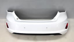 FORD H1BB17906C1EXWAA Rear bumper FORD FIESTA VII (2017-2023) — thumbnail 4