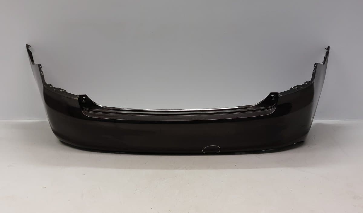 HONDA 71501-SEAX-ZZ00 Rear bumper HONDA ACCORD VIII (CP, CU) (2007-2015)