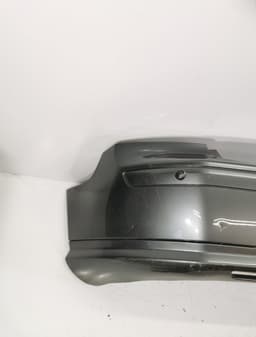 VOLVO Rear bumper VOLVO S40 / V50 / C30 / C70 (MS, MW) (2004-2012) — thumbnail 2