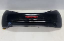 PEUGEOT 1607254980 Rear bumper PEUGEOT 208 I (A9) (2012-2019) — thumbnail 1